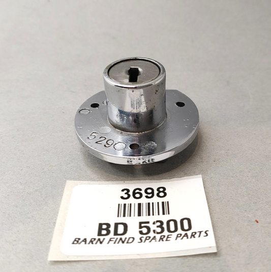 Original Jaguar Glove Box Lock BD5300 XK120 140 Mk VII Mk VIII Mk IX Mk I Mk II0