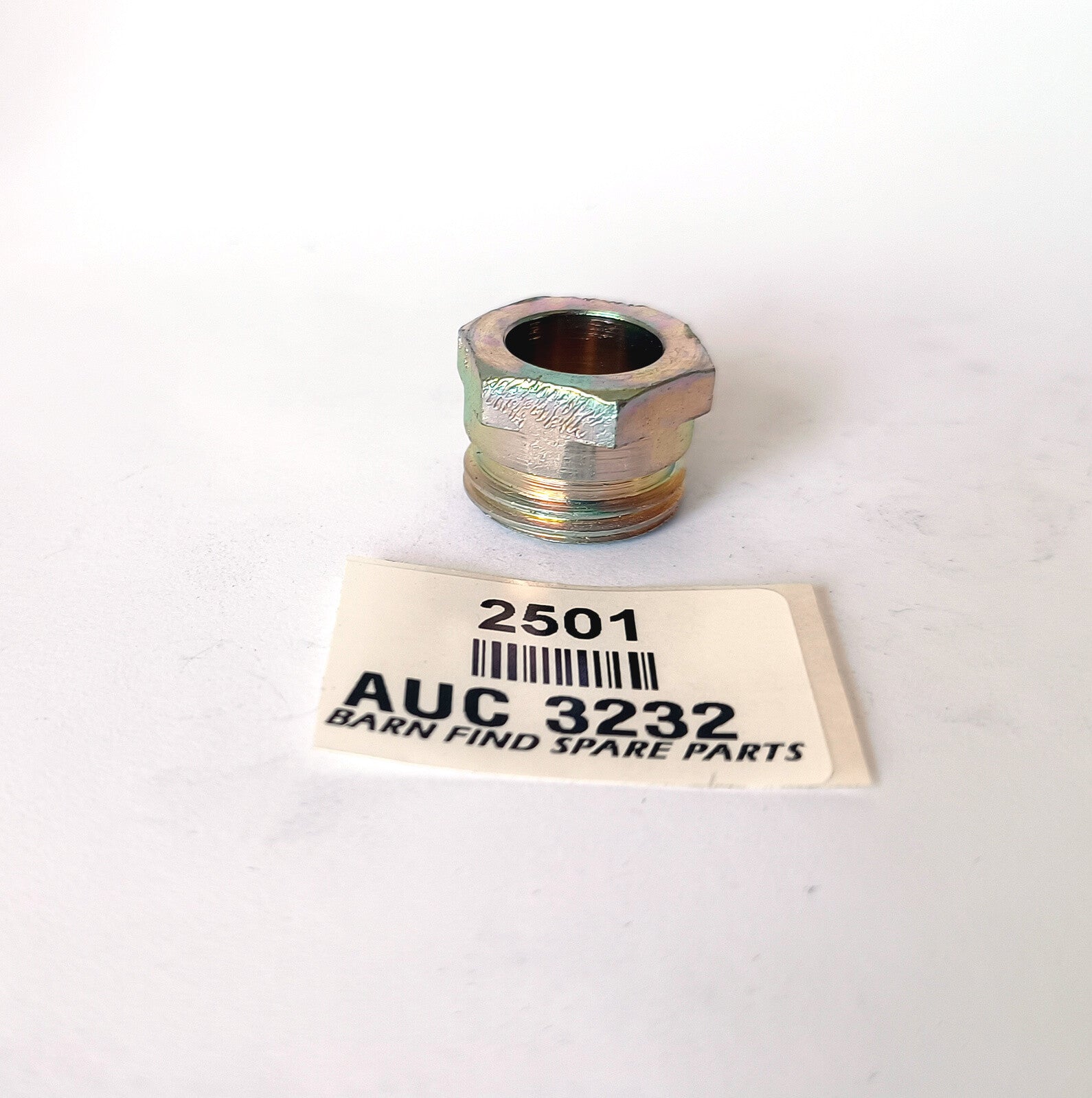 SU carburettor Nut Gland Sealing New AUC32320
