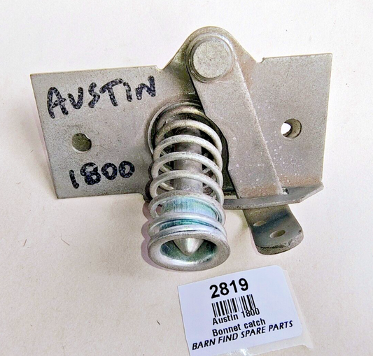 Austin 1800 bonnet catch0