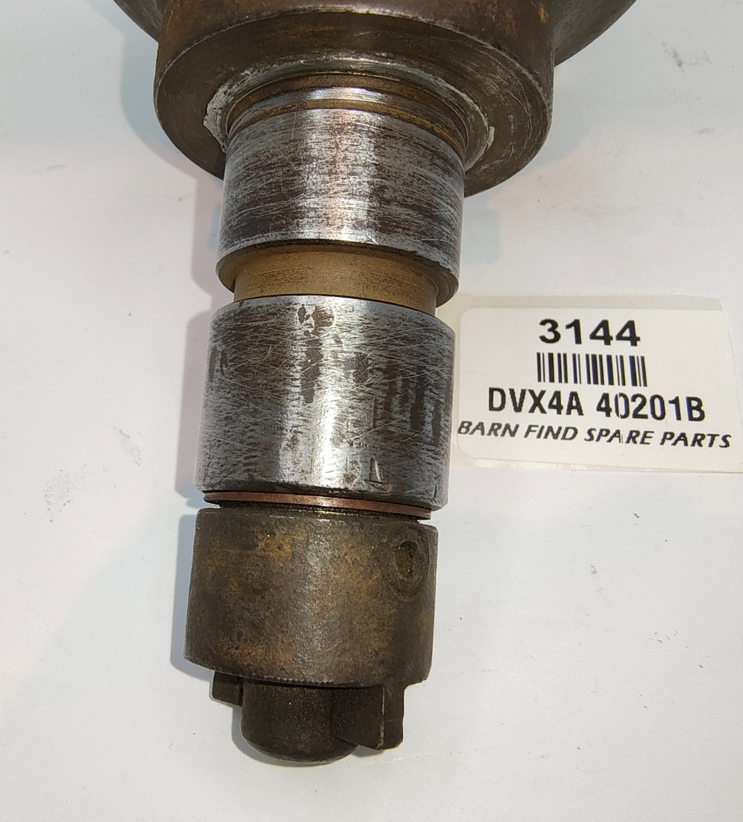 Lucas Original Used Distributor DVX4A 40201B, Date Stamped 12 51 December 19515