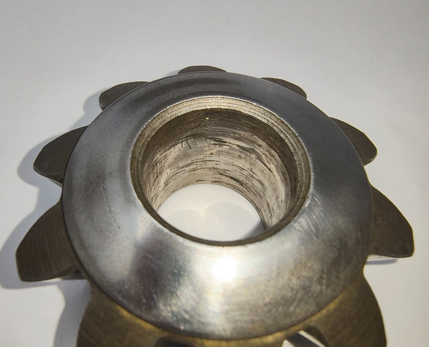 Pair of Original differential Pinion spider gears 267100 ATB7123 suit some MGA14