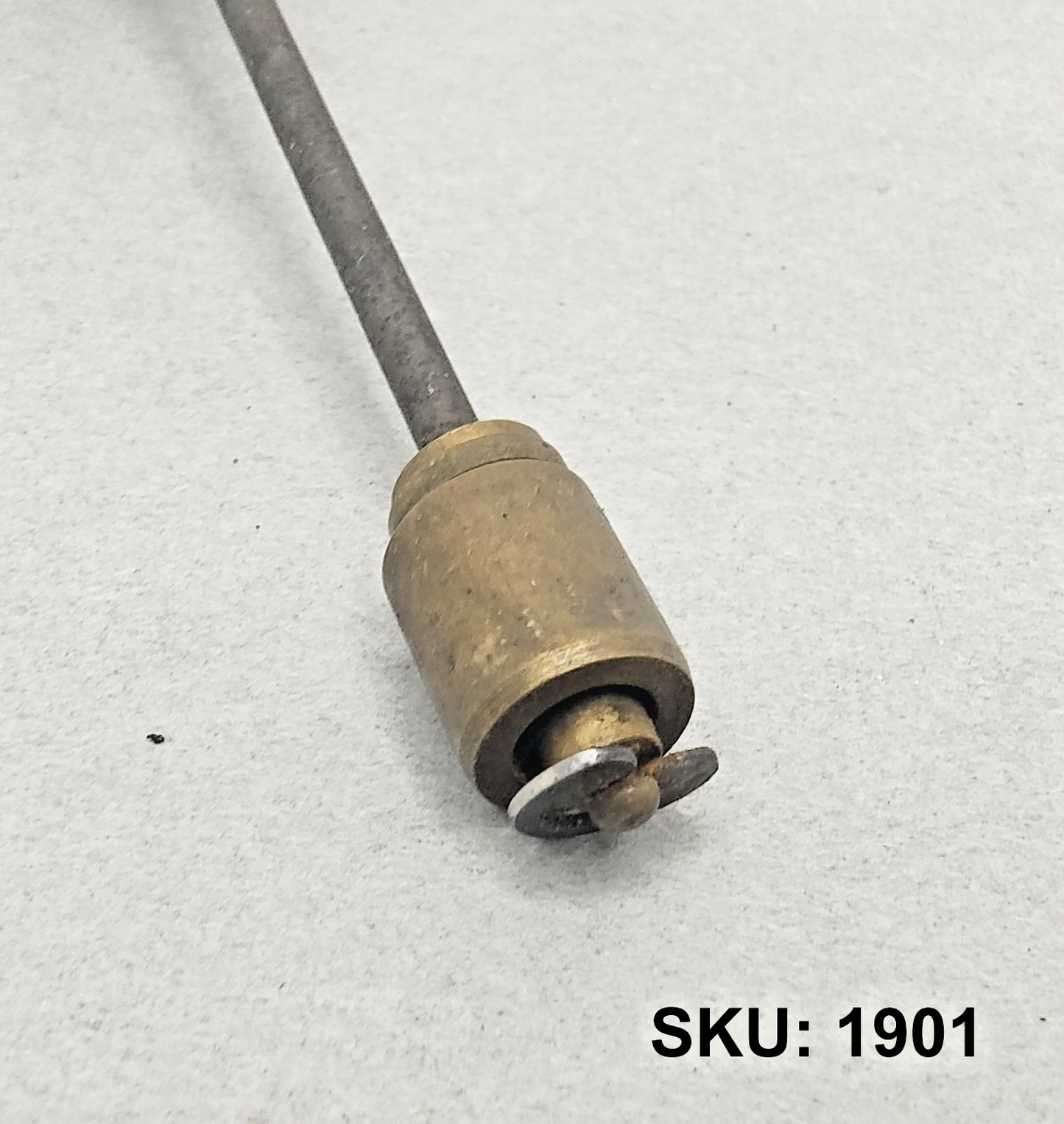 Original SU Damper AUC8102 Used5