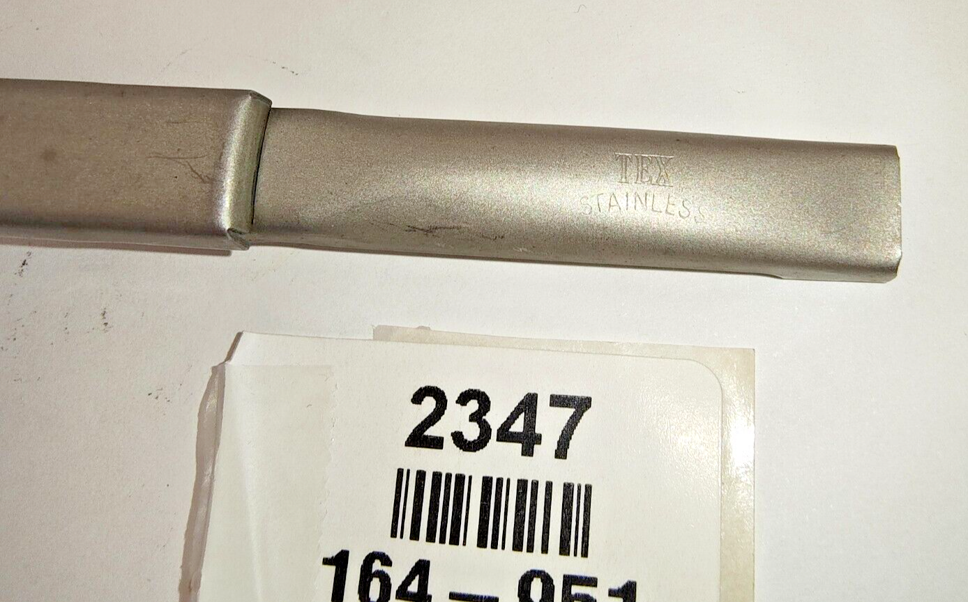 MG wiper blade head 10"  164-951 New Old Stock3