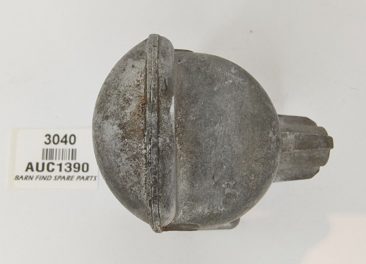 SU HS Type Float Bowl/Chamber - 30° Fixed Angle AUC 1390 PDC 9A New Old Stock5