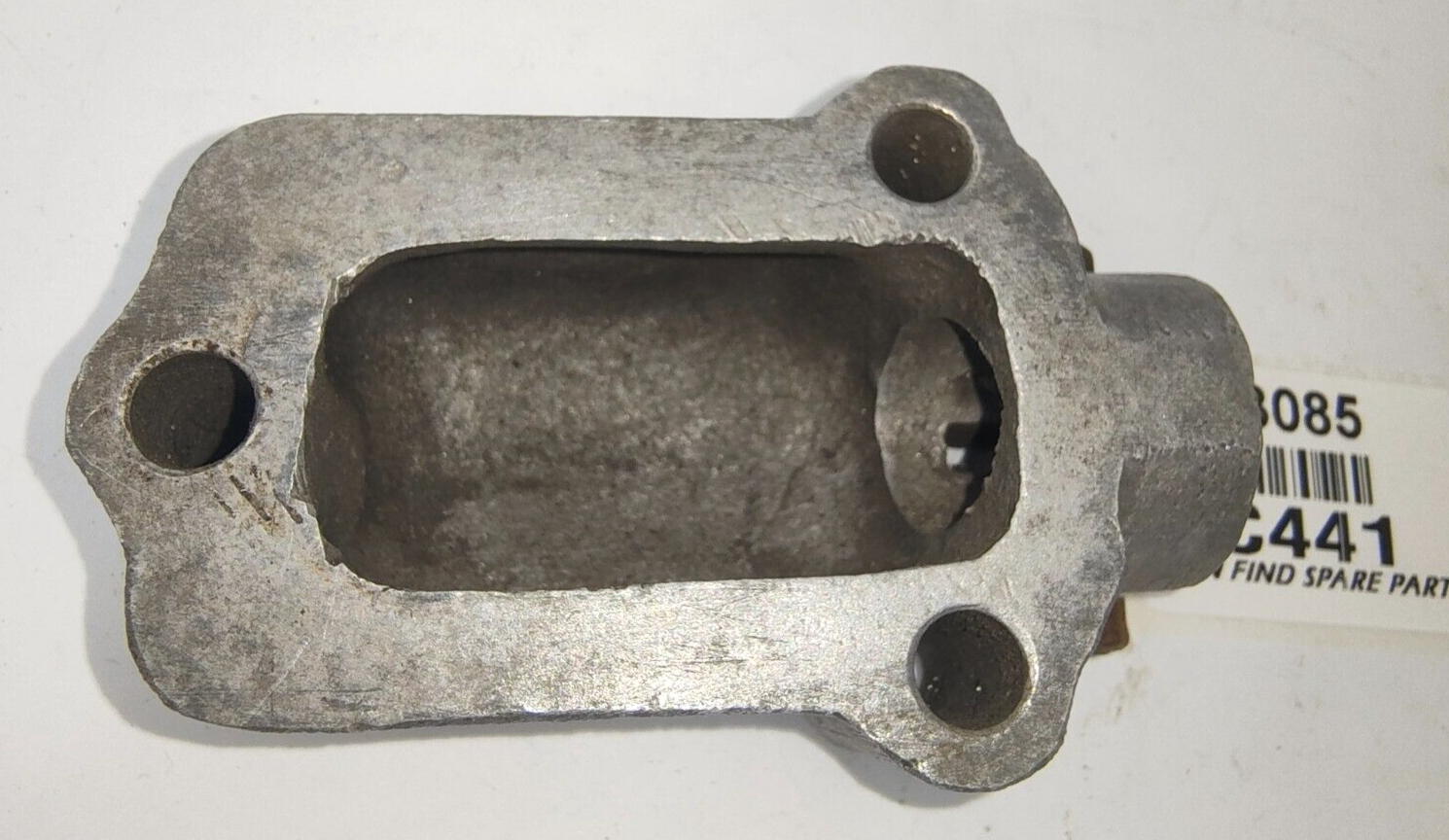 Original Jaguar good used Crank Case Breather Adaptor  C4416