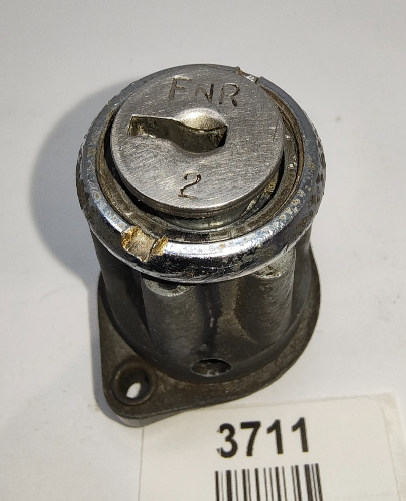 Original Lucas Used Ignition two position On/Off switch S45 31449A3