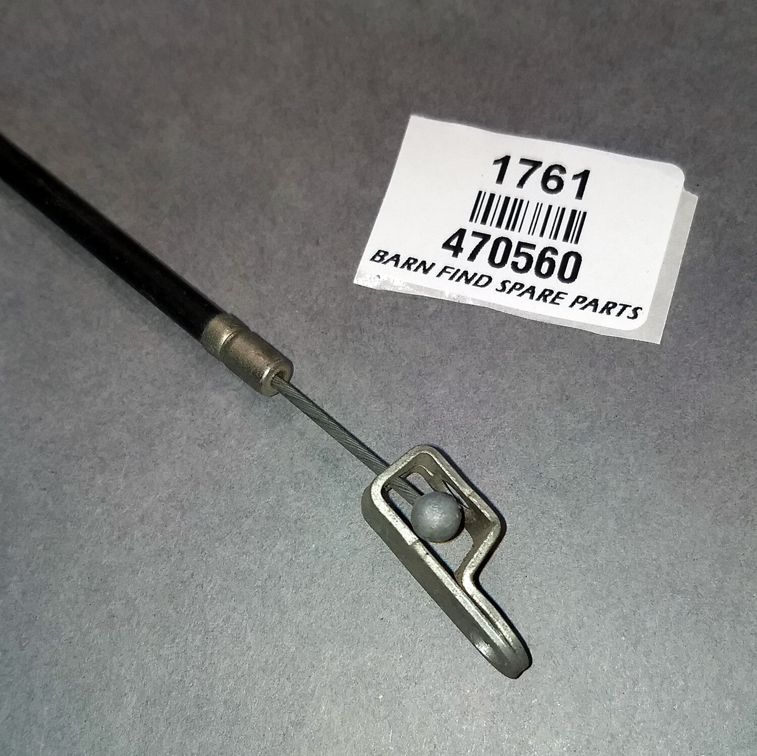 MGA Door Pull cable 4705601