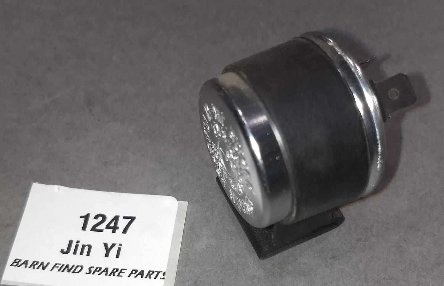 JIN-YI 2 pin Flasher Relay0