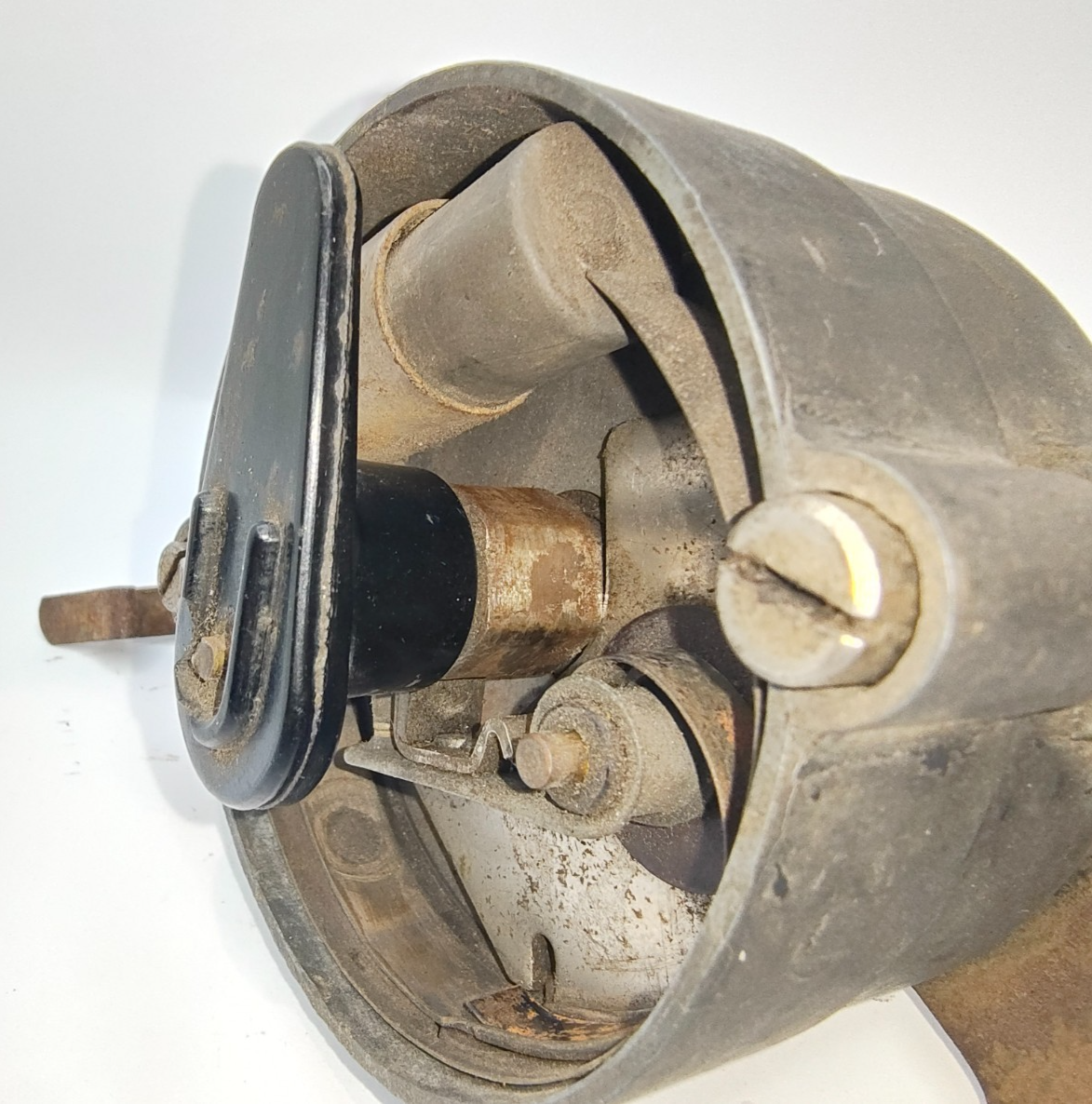 Delco Distributor Used condition to suit Buick 6 cylinder 1923-1926 mid 20's era9