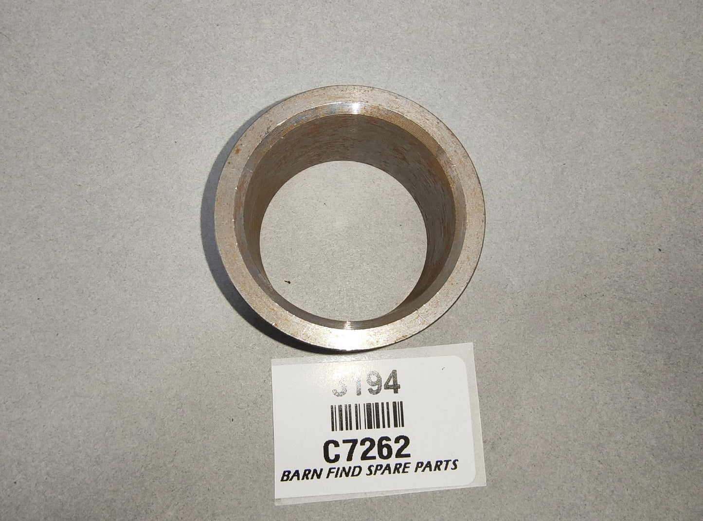 Jaguar tappet Guide Cam Follower C7262 New Old Stock2