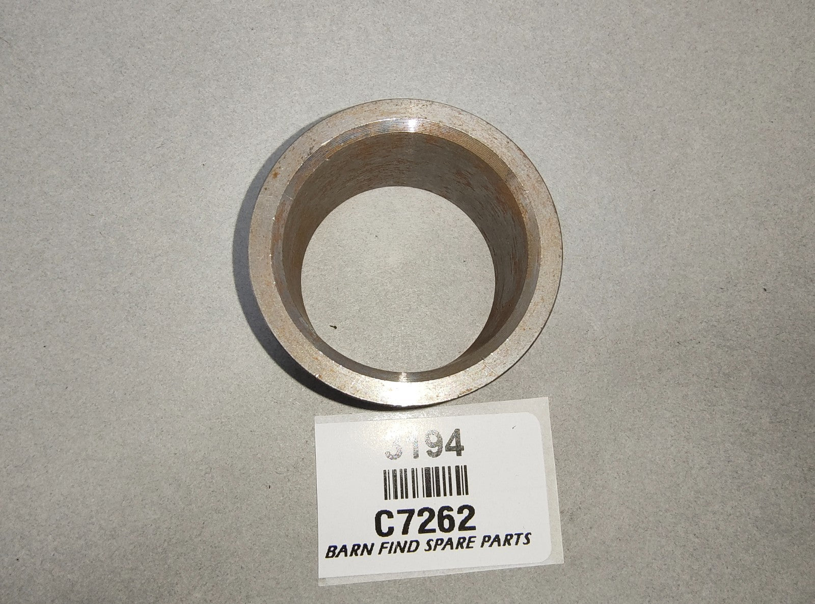 Jaguar tappet Guide Cam Follower C7262 New Old Stock2