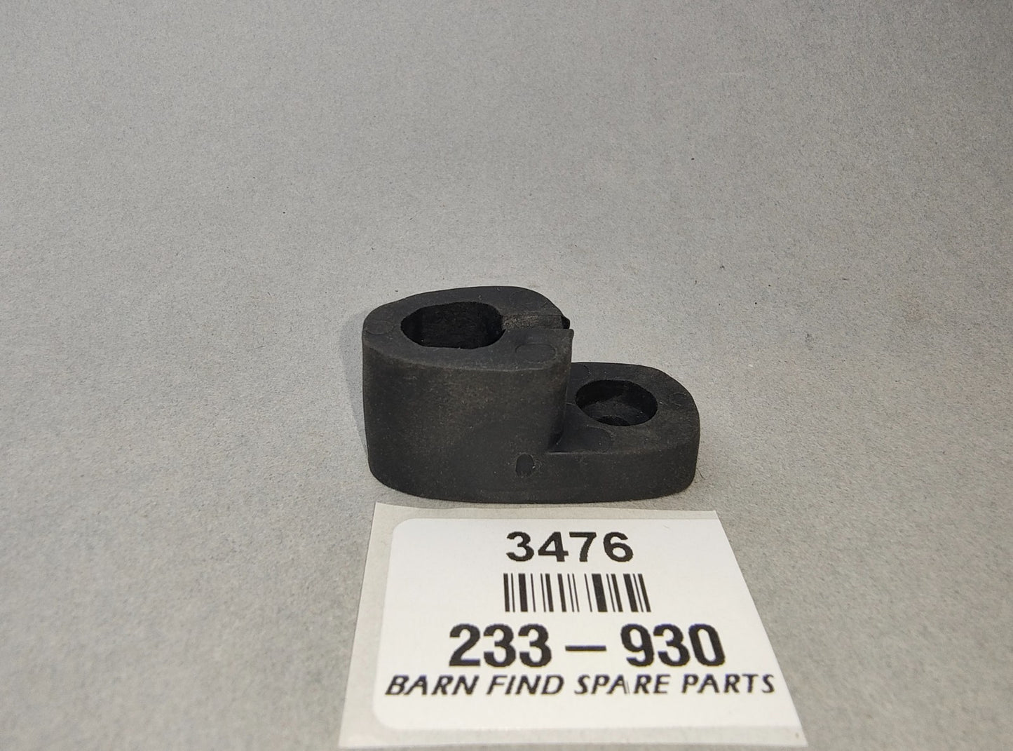 SUN VISOR ANCHOR mount  New 233-930 Suits MGB 1963-1980 MG Midget 1962-19792
