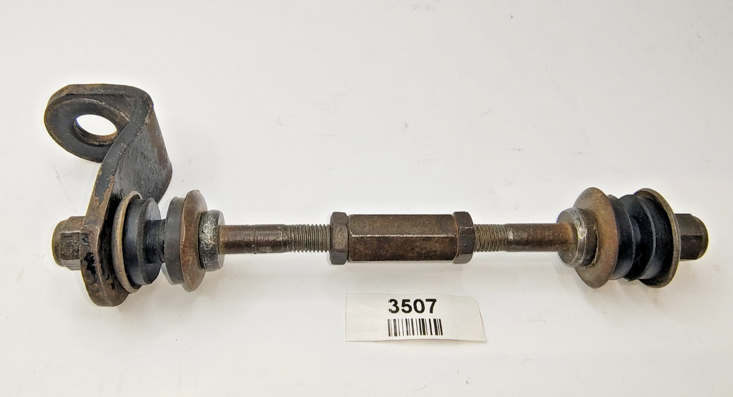 Engine steady Stabilizer rod Assembly 18G8974 GOOD USED Suits Morris Minor 10000