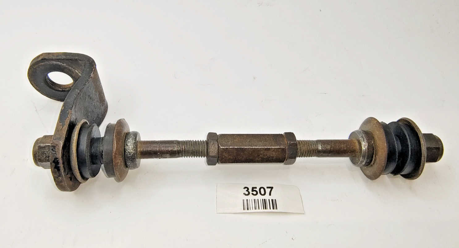 Engine steady Stabilizer rod Assembly 18G8974 GOOD USED Suits Morris Minor 10000
