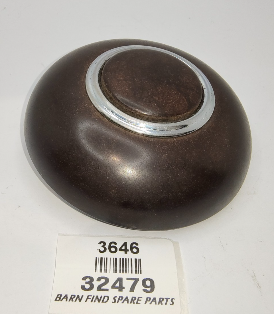 Original Lucas Bakelite Horn Push Used 32749 Suits MG YA MG YB Austin Healey5