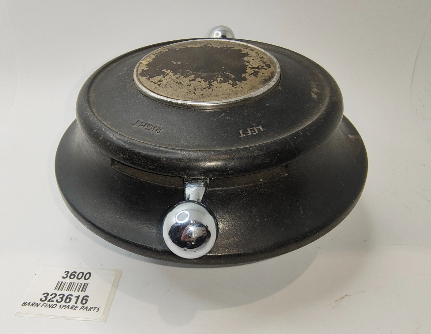 Steering Wheel Column Control used - Horn Light Dipper Indicator etc CC6 3236161