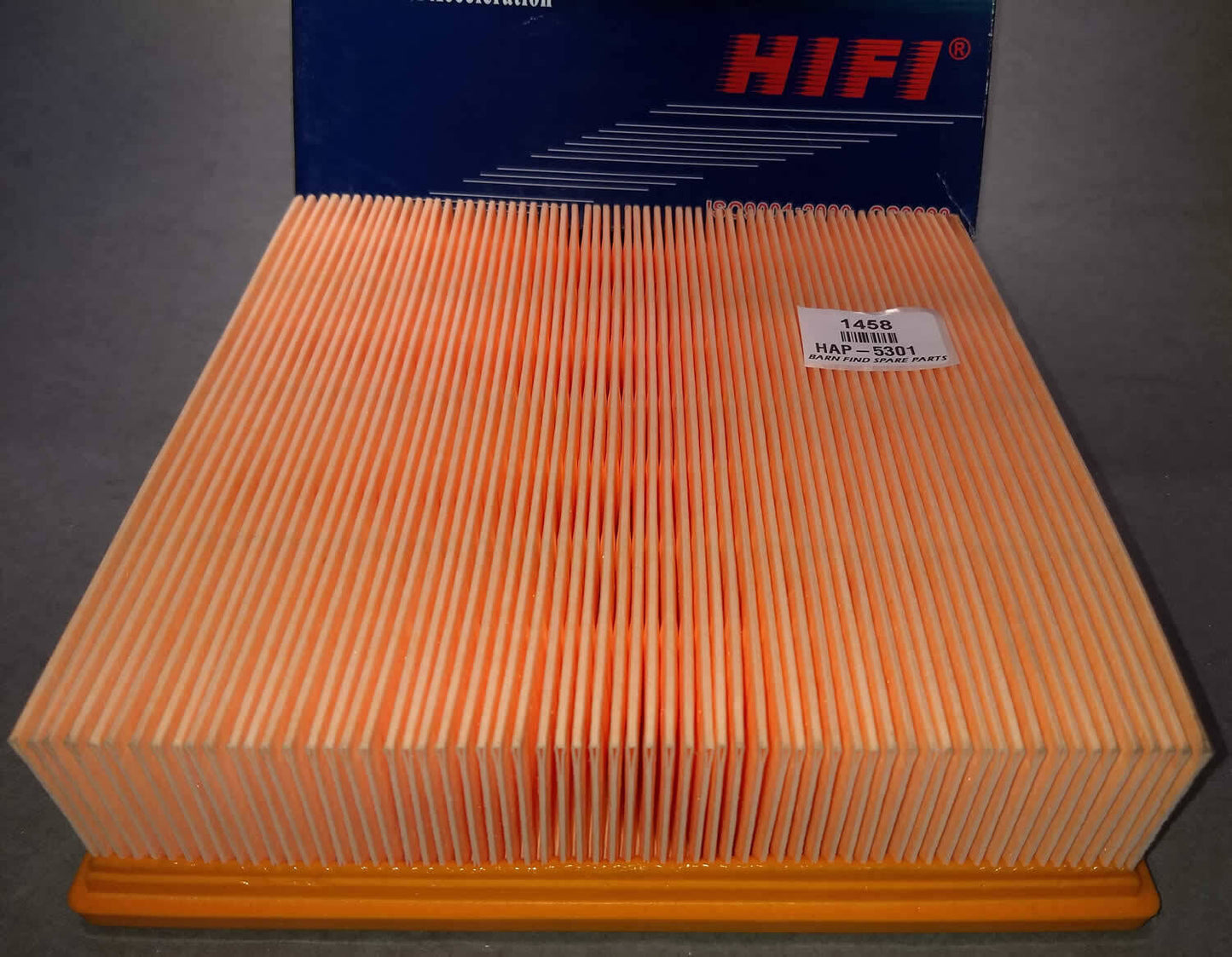 HiFi Air Filter HAP-53010
