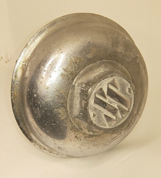 Very Rare Original SS100 SS90 S.S. 90  spare wheelclamp stamped SC137 or SC0370