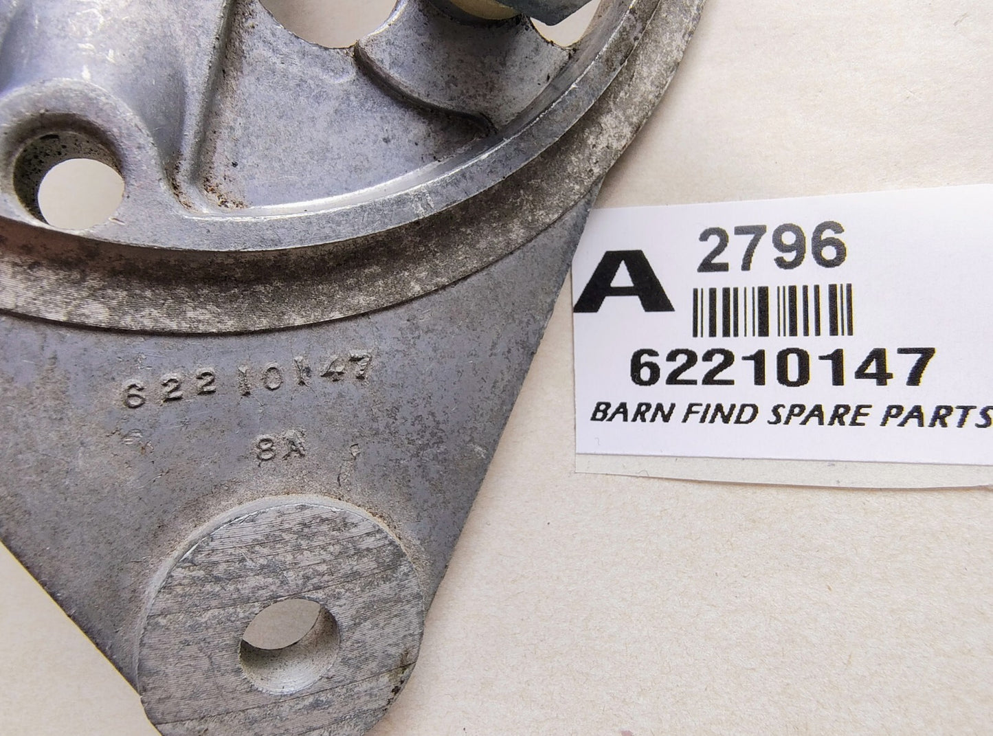 Lucas Generator Commutator Plate Suit Generator/Dynamo size C40 C40-1 sold each4