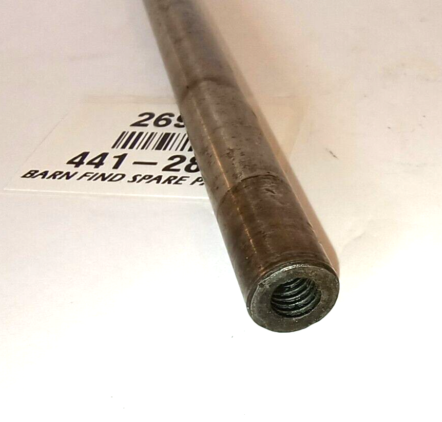 Original MG TD TF shaft reverse fork 441-280 used3