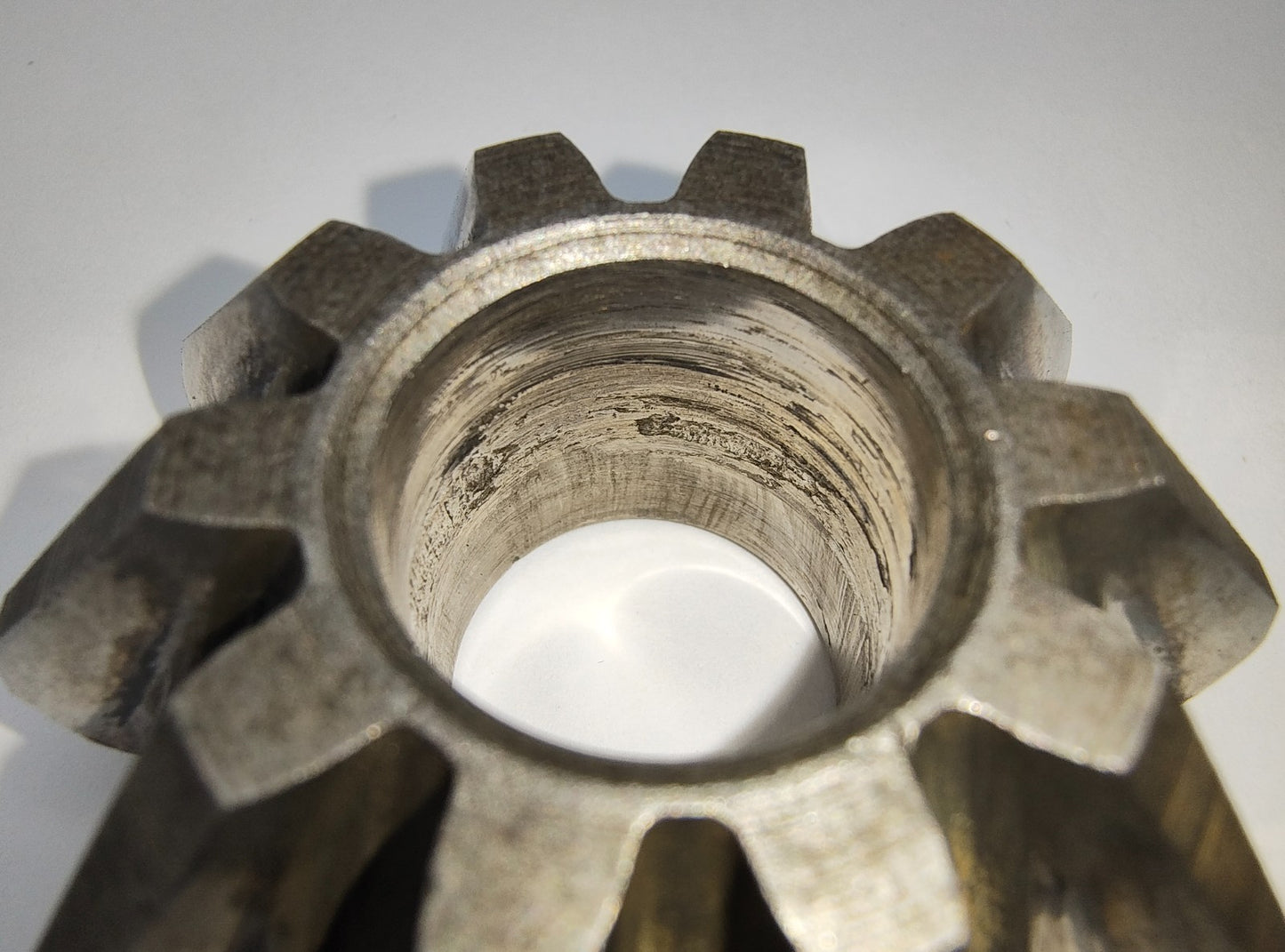 Pair of Original differential Pinion spider gears 267100 ATB7123 suit some MGA7