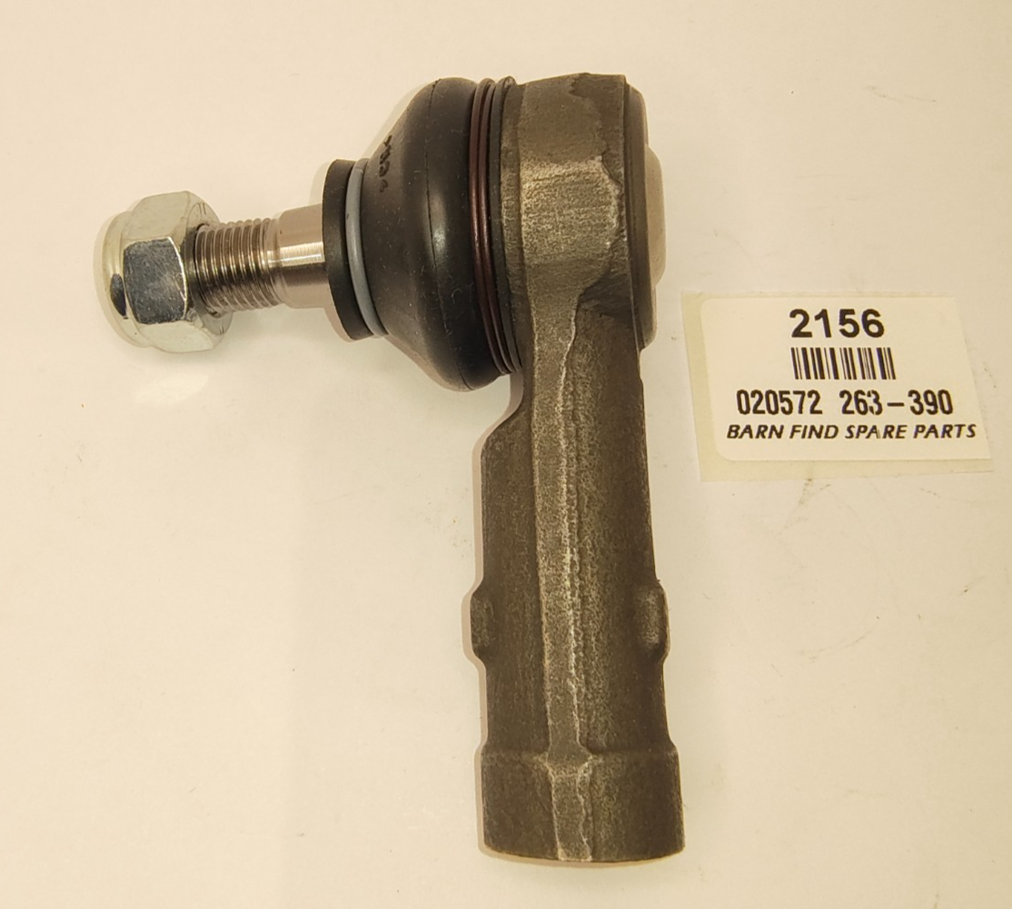 Tie Rod End  1/2" 020572 263-390 jlm9726  New Old Stock2