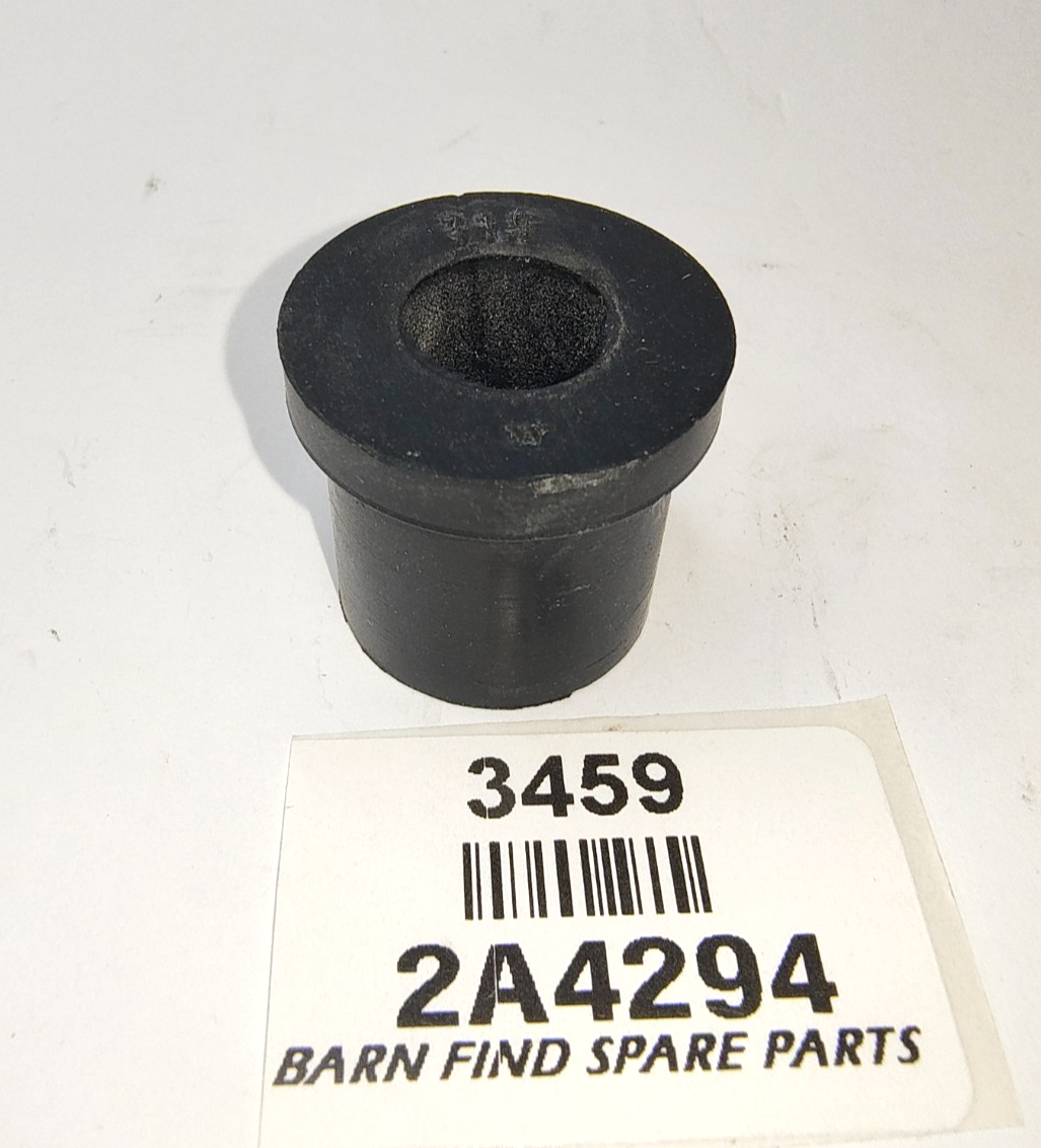 LOWER Control Arm Rubber Bush New Old Stock 2A4294 Suits Mini Mini Moke pre 19660