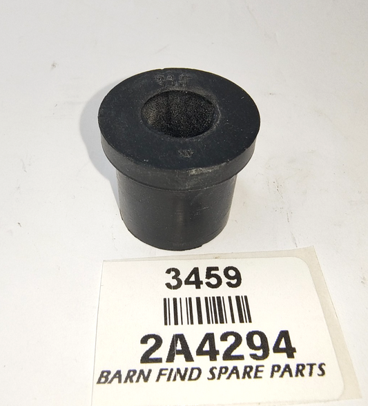 LOWER Control Arm Rubber Bush New Old Stock 2A4294 Suits Mini Mini Moke pre 19660