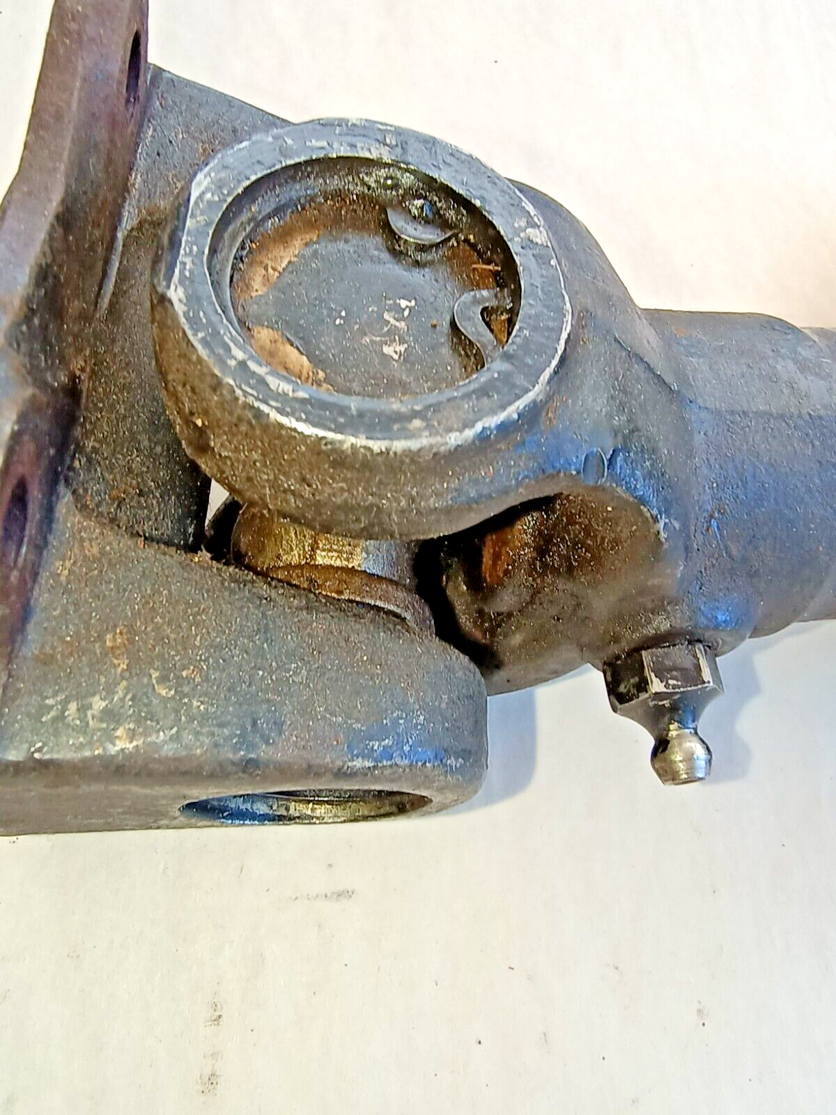 MG Drive Shaft Sleeve Yoke,  SLIP TYPE 268-020  Used condition5