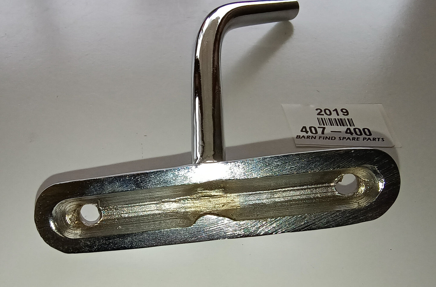 MG Original BRACKET for right hand mirror NOS 407-4002