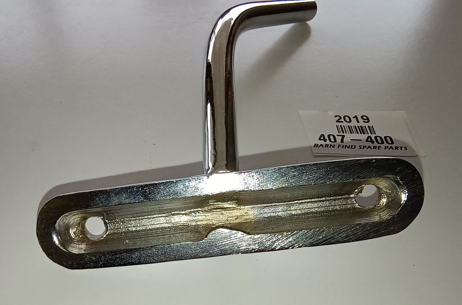 MG Original BRACKET for right hand mirror NOS 407-4002