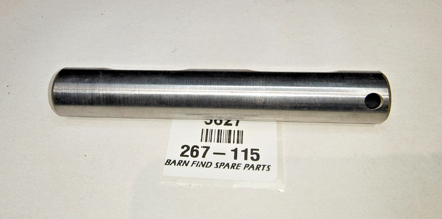 PINION X cross PIN New Old Stock 267-115 Suits various MG - banjo tube axle diff2