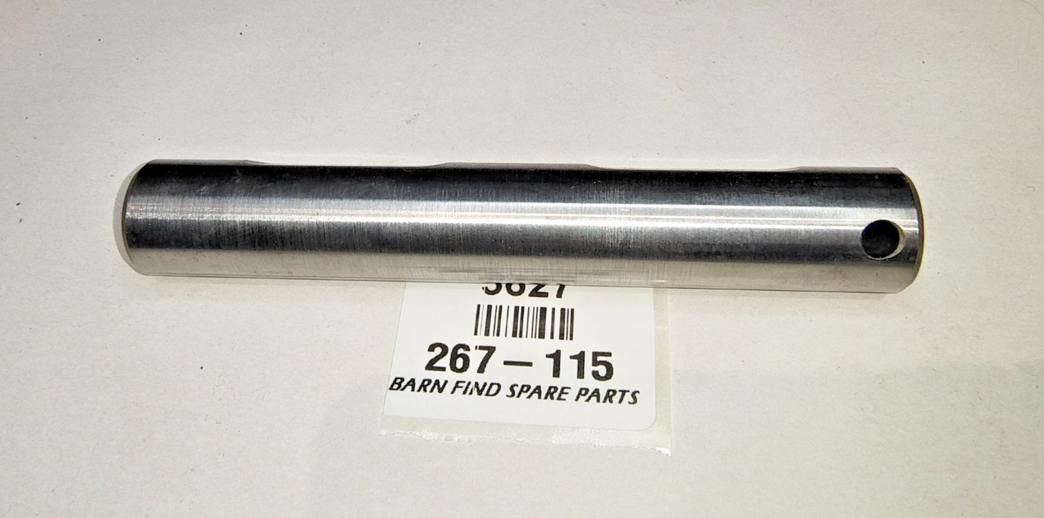 PINION X cross PIN New Old Stock 267-115 Suits various MG - banjo tube axle diff2