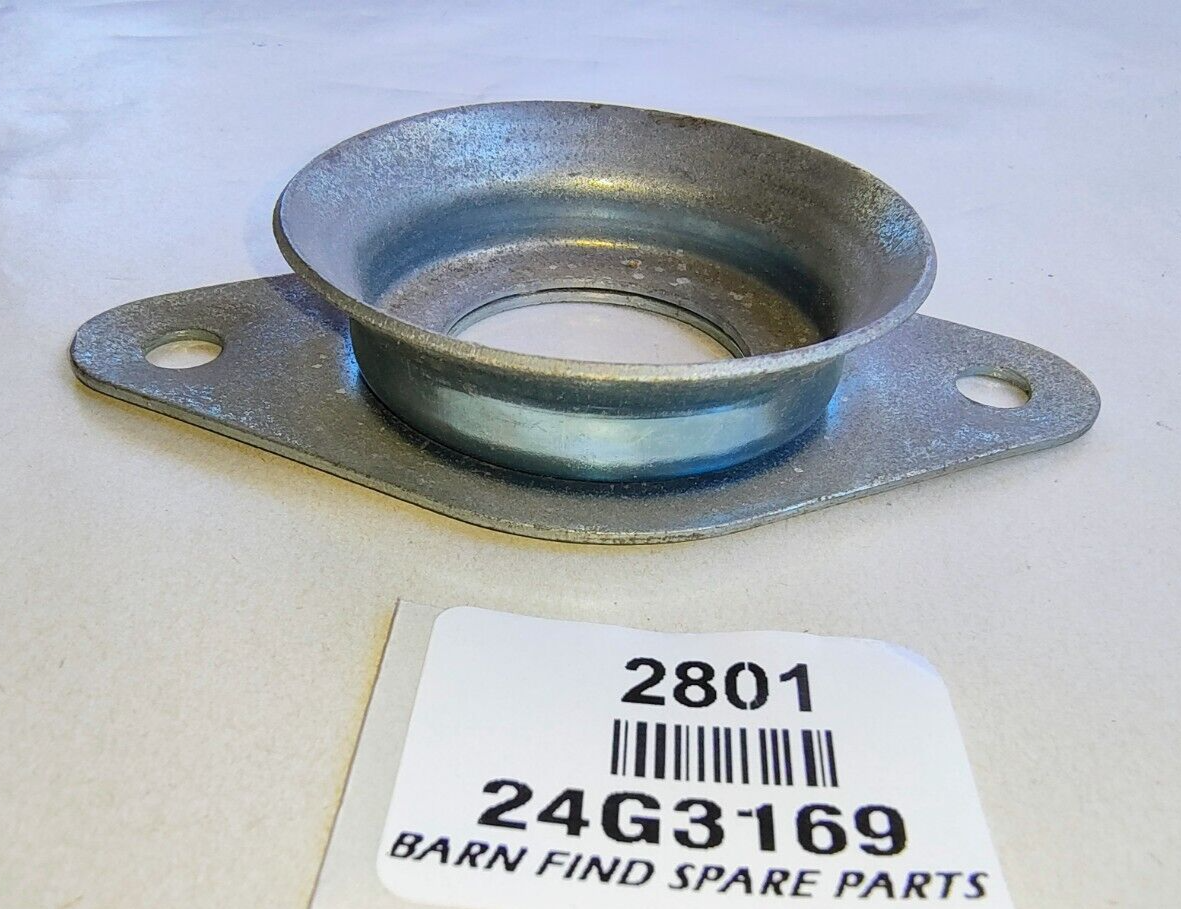 Austin 1800 bonnet pin catch guide locating cup 24G31691