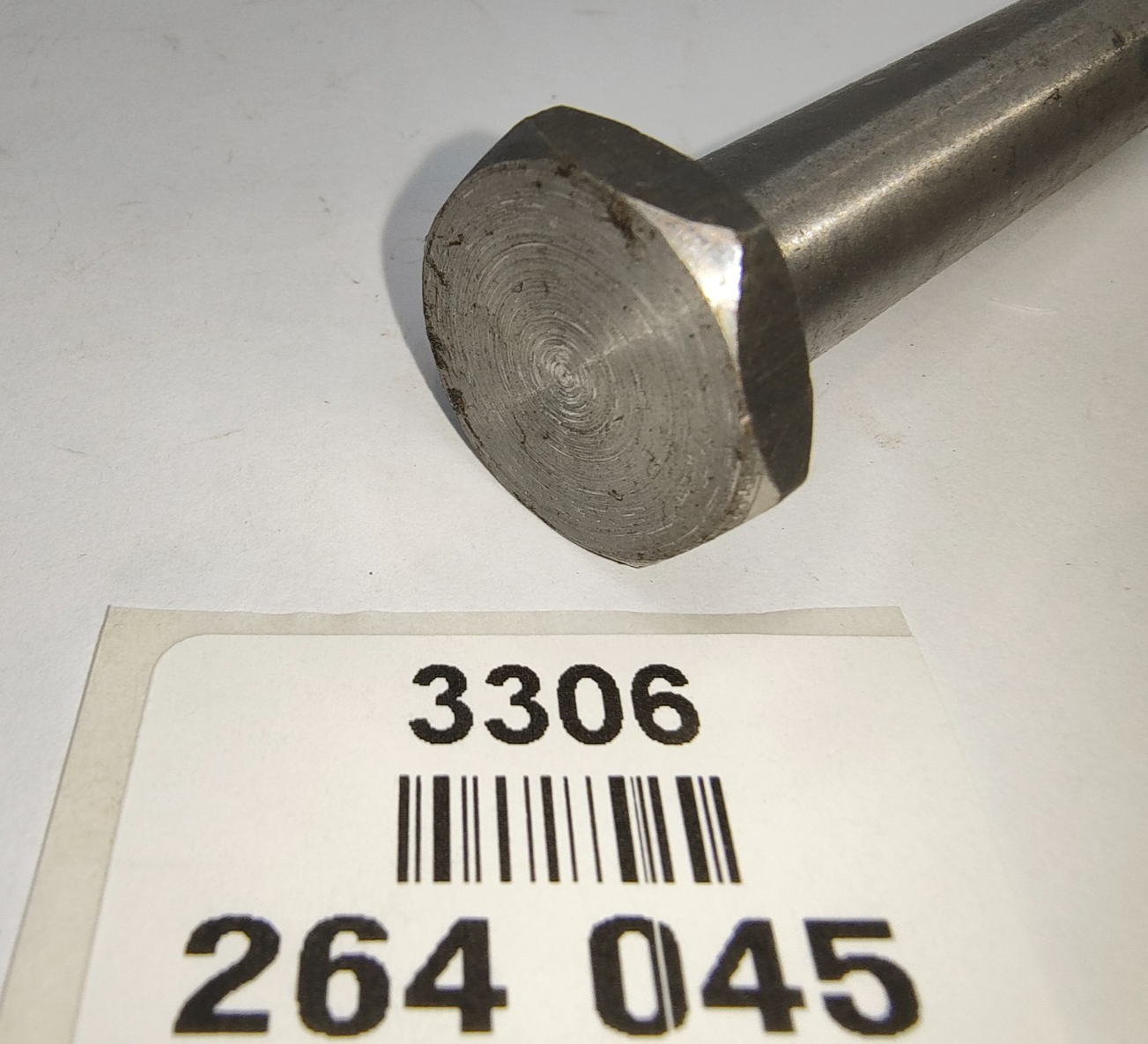 MG UPPER FULCRUM PIN  264 045 264-045 New Old Stock Suits MG Midget Sprite3