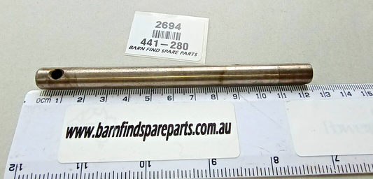Original MG TD TF shaft reverse fork 441-280 used0