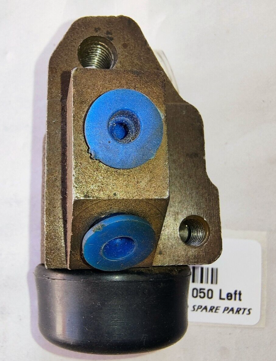 Brake Cylinder wheel 15/16 " left HOUSING ONLY. ORIGINAL AP LOCKHEED  4242-050 L4
