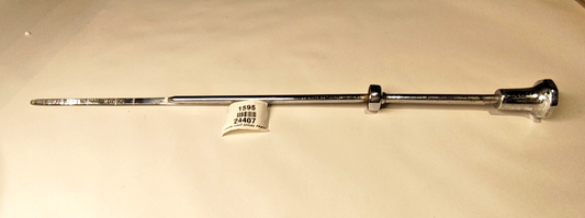 Genuine Original MOWOG MG Used Dip Stick marked 24407  Suit 49-55 MG  TC TD TF0