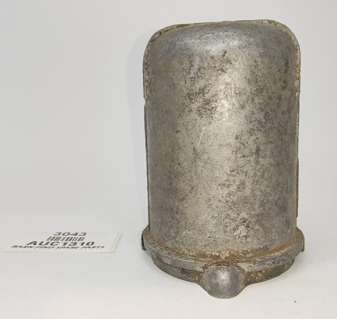 SU HS Type Used Float Bowl/Chamber angle variations using adaptors AUC 1310 PDC83