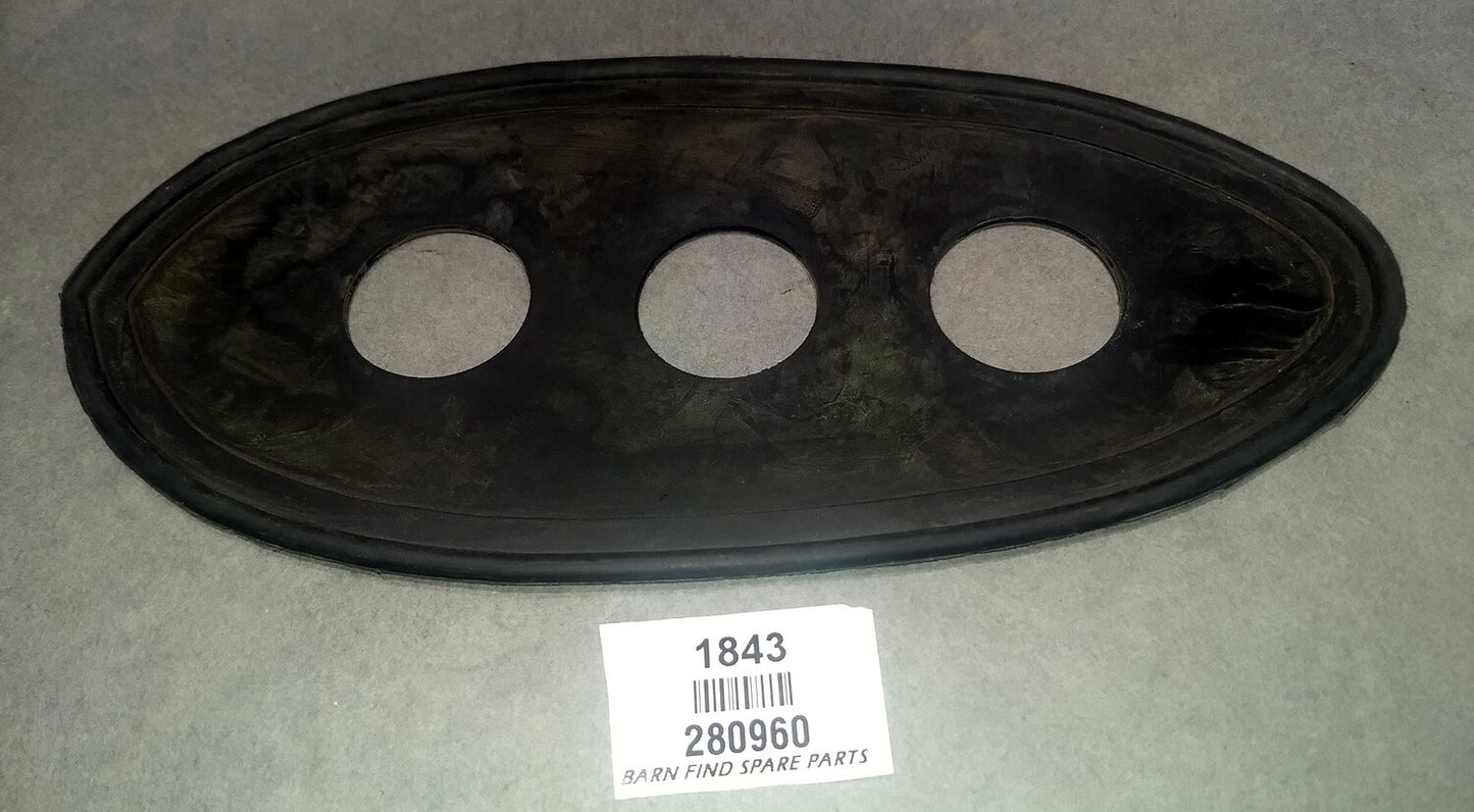 Tail Lamp mounting seal Pad 280960 280-9600