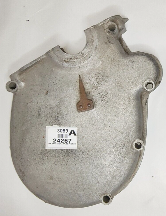MG USED ORIGINAL Timing Cover 24267 Suits MG TB TC TD TF XPEG0