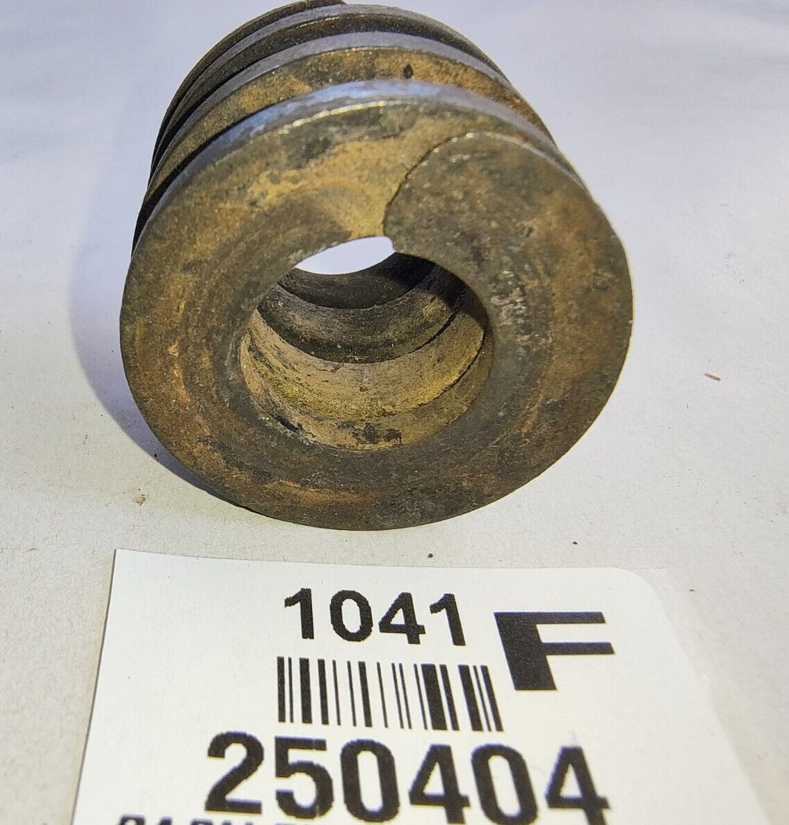 Lucas Starter Motor Main Spring 250404 - used8