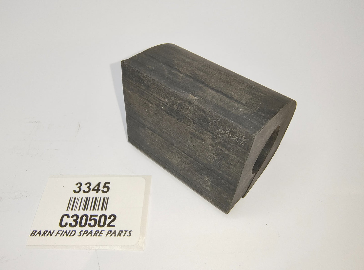 Front Anti-roll Bar Rubber D-bush (17mm x 48mm x 35mm approx.) C305023