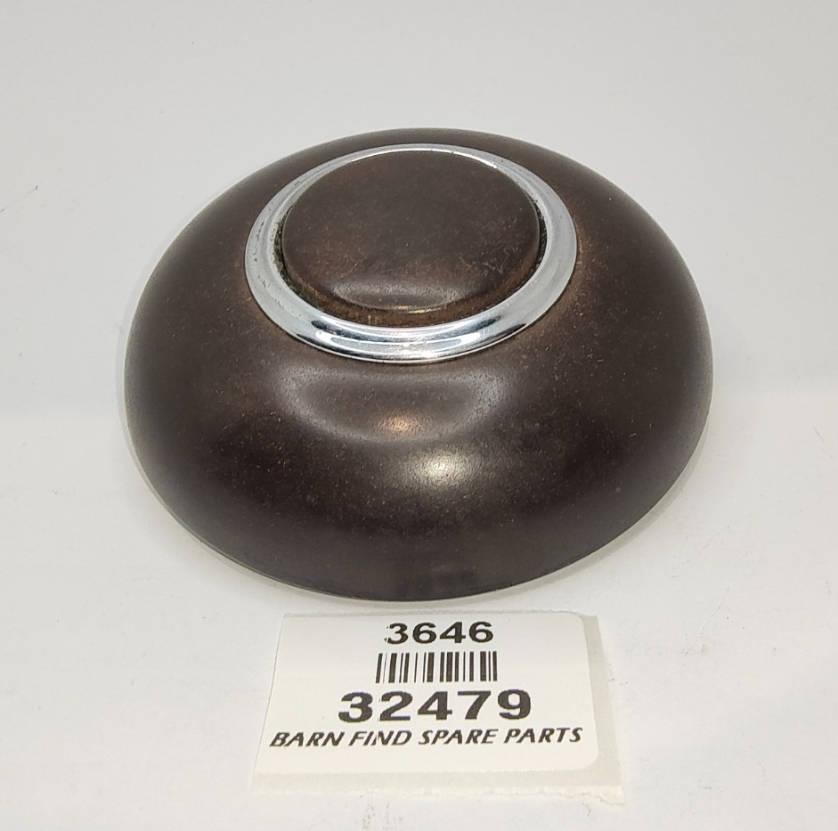 Original Lucas Bakelite Horn Push Used 32749 Suits MG YA MG YB Austin Healey11