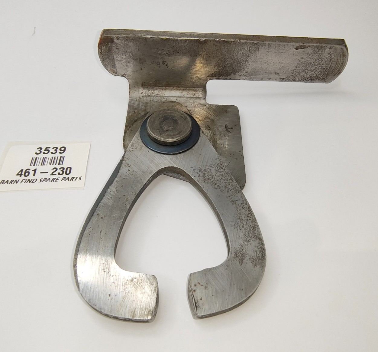Gearbox Selector Interlock Arm,  461230 New Old Stock Suit some  MGA MGB2