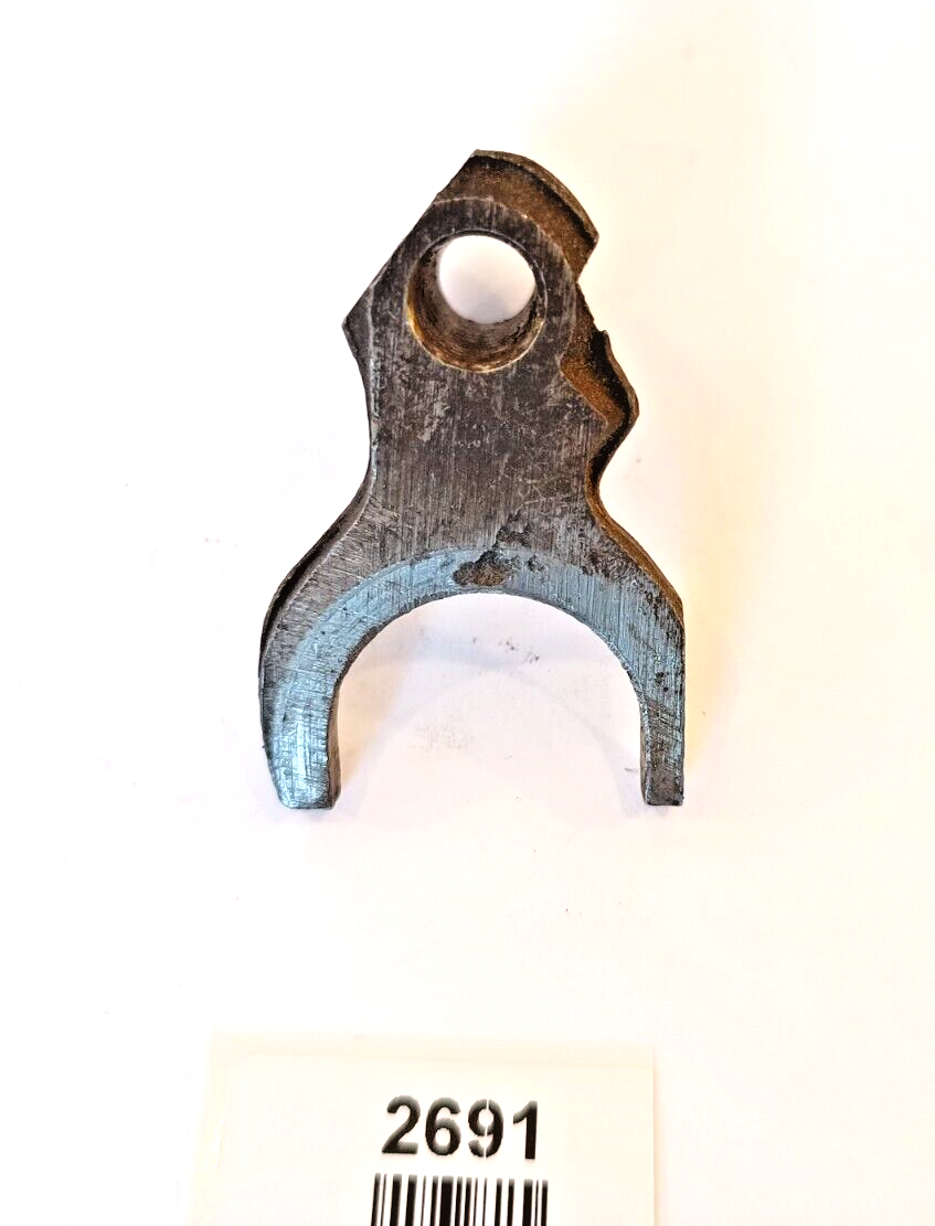 Original MG Lower reverse selector fork 441-270 used4