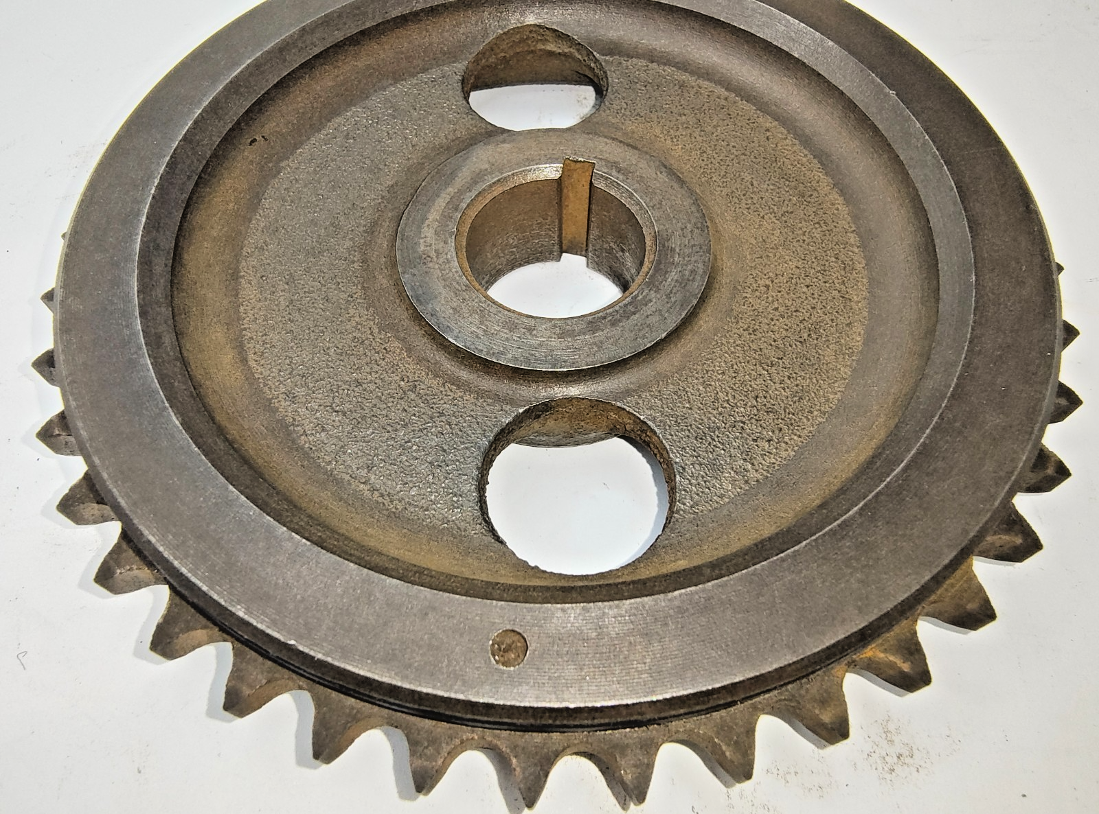 Timing Gear Simplex Single row 40 tooth Cam Sprocket 12G4337 460525 MG & various6
