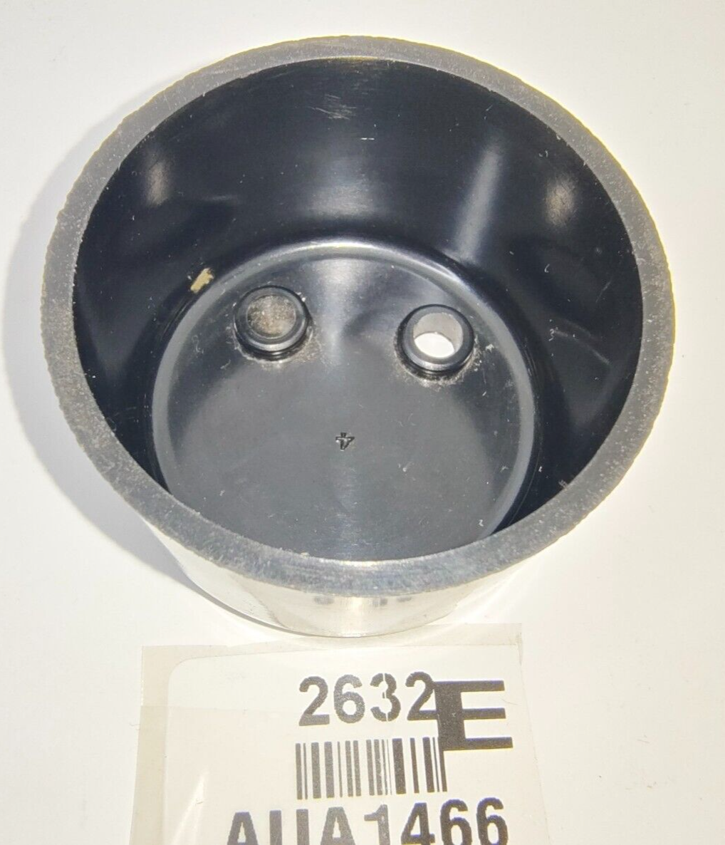 Genuine SU 12V fuel pump CAP COVER black used AUA 1466 AUA1466 sold individually17