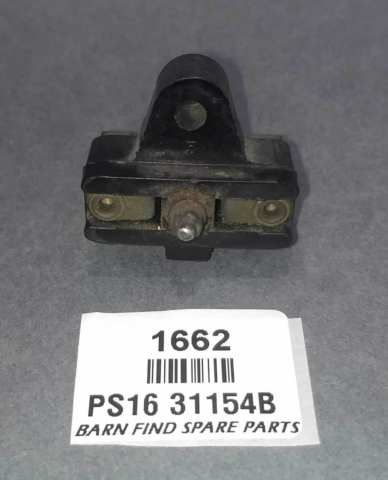 Rare Lucas PS16 31154B Two Position On-Off  Roof Lamp Switch1
