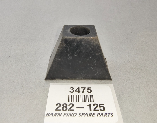 Bonnet Buffer New Old Stock 282-125 / ADA804. To suit Bug Eye Sprite, Minor0